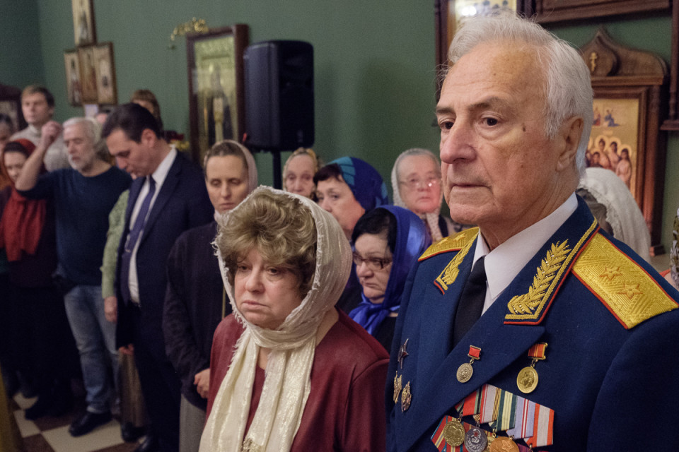 Социальные проекты. Фото 4