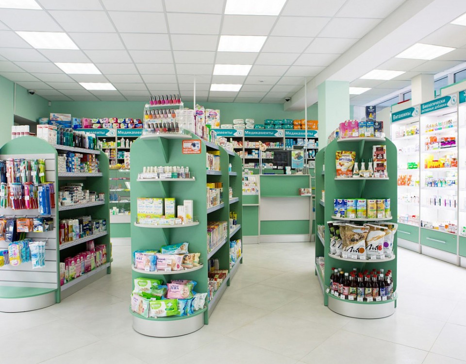 Как мы открывали аптеку. Фото 2