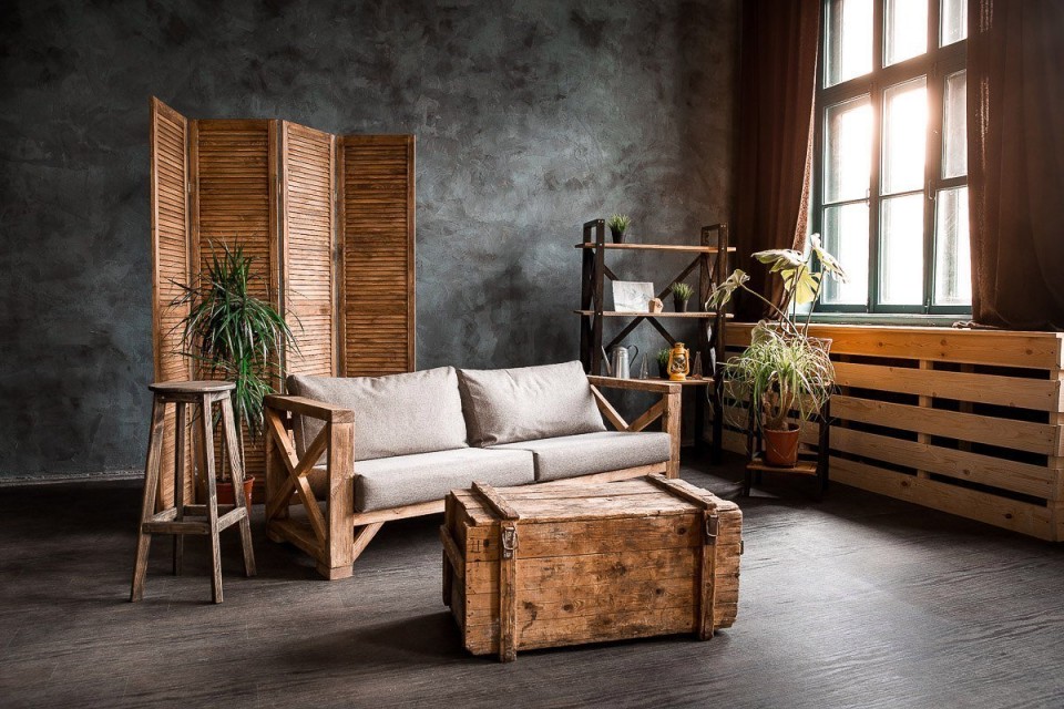 Дизайн фотостудии. Фото 3